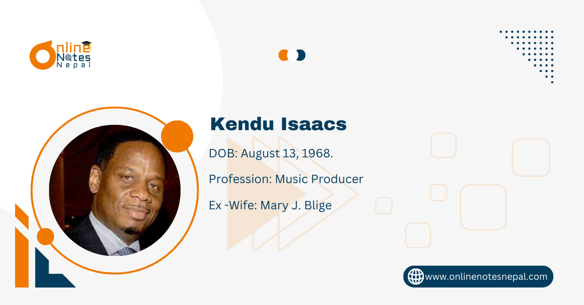Kendu Isaacs